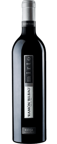 Bodegas Ramón Bilbao Mirto 2015