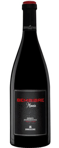 Dominio de Tares Bembibre 2018