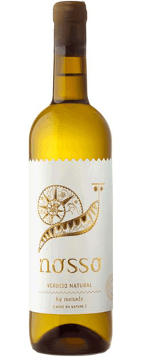 Bodegas Menade Menade Nosso 2024