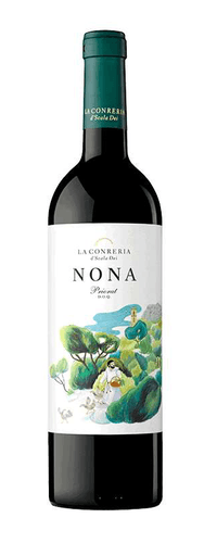 La Conreria D'Scala Dei Nona 2021