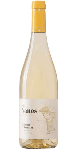 Mas Foraster Josep Foraster Els Nanos Blanc del Coster 2023