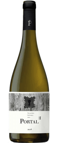 Celler Piñol Nuestra Señora del Portal Blanco 2016