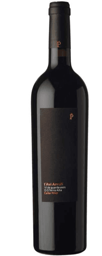 Celler Piñol L'Avi Arrufi Vi de Guarda 2020
