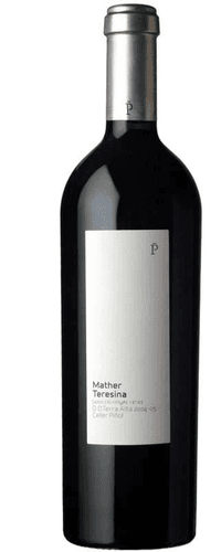 Celler Piñol Mather Teresina Selecció Barriques 2020