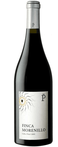 Celler Piñol Finca Morenillo Vinyes Velles 2013