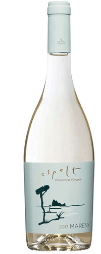 Espelt Viticultors de l'Empordà Espelt Mareny 2024