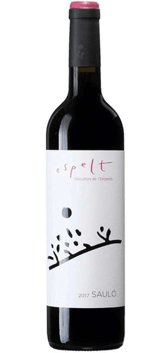 Espelt Viticultors de l'Empordà Espelt Sauló 2023