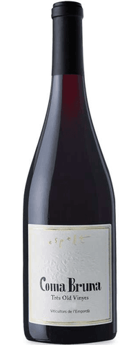 Espelt Viticultors de l'Empordà Espelt ComaBruna 2018