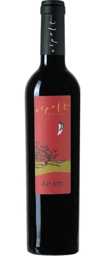 Espelt Viticultors de l'Empordà Espelt Airam 37,5 cl. N.V