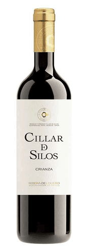 Cillar de Silos Cillar de Silos Crianza 2021