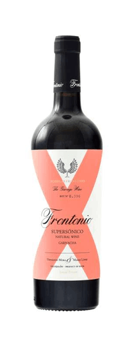 Bodegas Frontonio Frontonio Supersónico Garnacha 2019