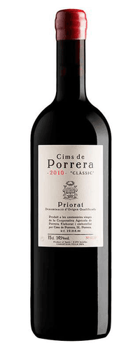 Cims de Porrera Cims de Porrera Clàssic 2017