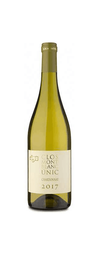 Clos Montblanc Clos Montblanc Únic Chardonnay 2023
