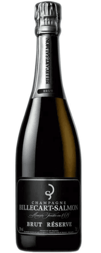 Billecart - Salmon Billecart-Salmon Brut Reserve N.V