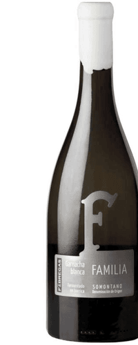 Bodegas Fábregas Fábregas Garnacha Blanca 2021