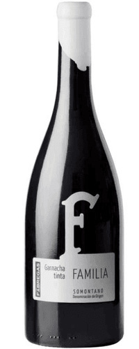 Bodegas Fábregas Fábregas Garnacha Tinta 2022