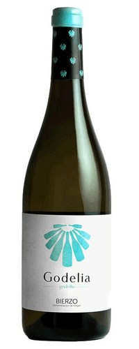Godelia Godelia Blanco Godello 2023