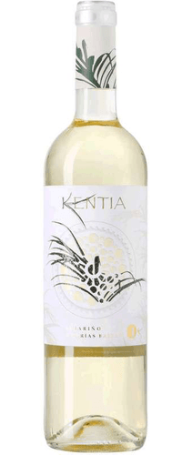 Orowines - Juan Gil Bodegas Familiares Kentia Albariño 2024