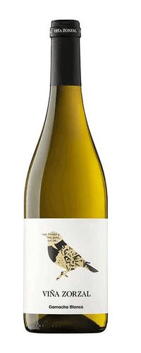 Viña Zorzal Viña Zorzal Garnacha Blanca 2023
