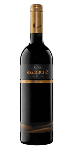 Viñedos de Aldeanueva Azabache Reserva 2020