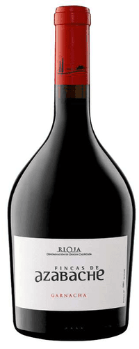 Viñedos de Aldeanueva Azabache Garnacha 2021