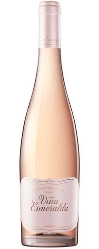 Torres Viña Esmeralda Rosado 2023