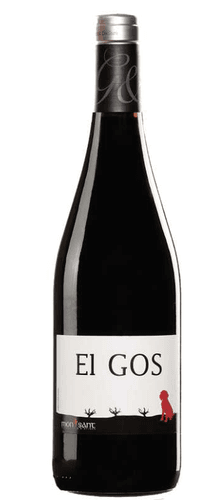 Celler Grifoll Declara El Gos Magnum 2020