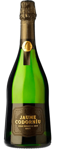 Codorniu Jaume Codorníu Gran Reserva Ars Collecta N.V