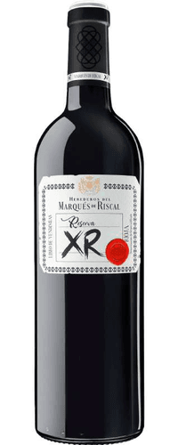 Herederos del Marqués de Riscal Marqués de Riscal XR Reserva 2020