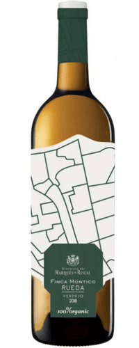 Herederos del Marqués de Riscal Finca Montico 2023