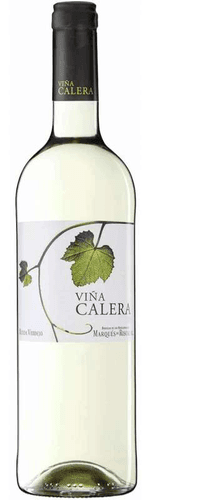 Herederos del Marqués de Riscal Viña Calera Verdejo 2023