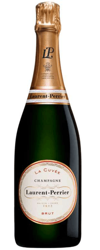 Champagne Laurent Perrier Laurent Perrier la Cuvée Brut N.V