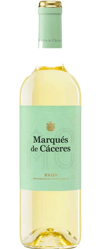 Marqués de Cáceres Marqués de Cáceres Blanco 2024