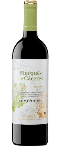 Marqués de Cáceres Marqués de Cáceres Bio Eco 2022