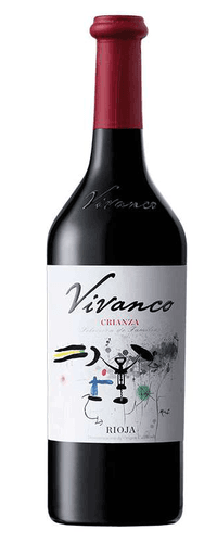 Dinastía Vivanco Vivanco Crianza 5L. 2017