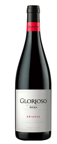 Bodegas Palacio Glorioso Crianza 2020