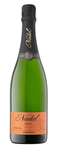 Caves Nadal Nadal Brut Reserva Original N.V