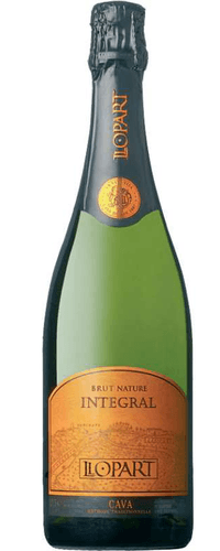 Llopart Llopart Integral Brut Nature Magnum N.V