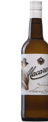 Lustau Lustau Manzanilla Macarena N.V