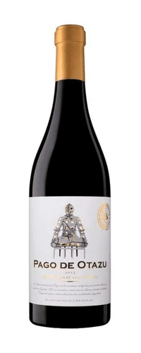 Señorio De Otazu Pago de Otazu Chardonnay Crianza 2022