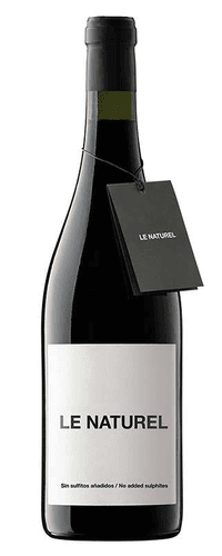 Aroa Bodegas Le Naturel 2024