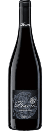 Vins Padro Poesia Tinto N.V