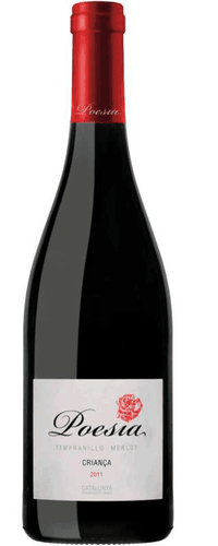 Vins Padro Poesia Crianza N.V