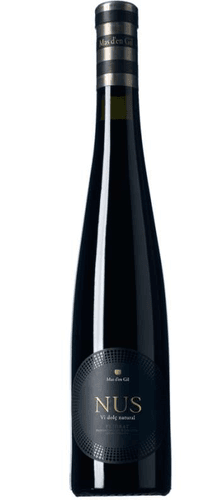 Mas d'en Gil Nus Dolç Natural 37,5 cl. N.V