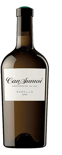 Can Sumoi Can Sumoi Xarel·lo 2023