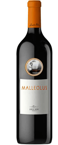 Emilio Moro Malleolus Magnum 2021