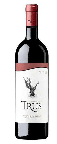 Bodegas Trus Trus Roble 2023