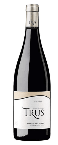 Bodegas Trus Trus Crianza 2020