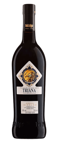 Bodegas Hidalgo La Gitana Triana Pedro Ximénez N.V