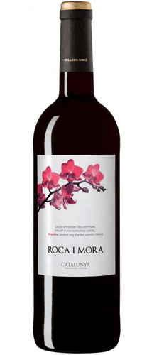 Cellers Unió Roca i Mora Tinto N.V